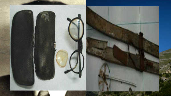 2005ம் ஆண்டு கண்டெடுக்கப்பட்டது: 