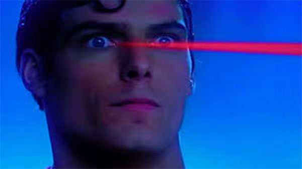 உங்கள் கண்கள் லேசர் கண்களாக மாற வேண்டுமா?