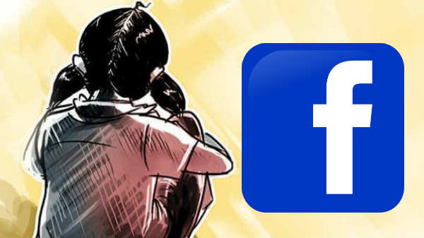 பேஸ்புக்கில் தற்கொலை அறிவிப்பு:  