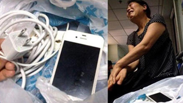 விமான பணிப் பெண்:  