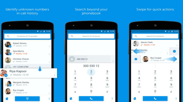  ட்ரூ டயலர் 