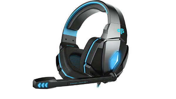 13.காஸ்மிக் ஹெட்செட்  :