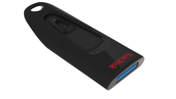 15.சான்டிஸ்க்  யுஎஸ்பி 3.0 பென் டிரைவ்: