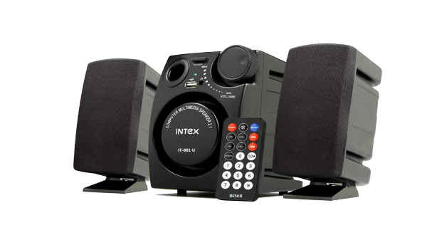 18.இன்டெக்ஸ் ஸ்பீக்கர்: