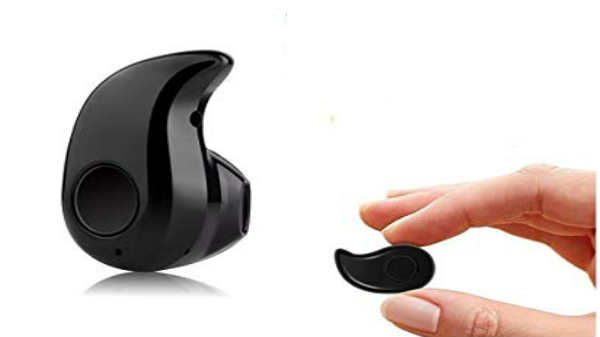 19.Marklif Mini S530 earbuds