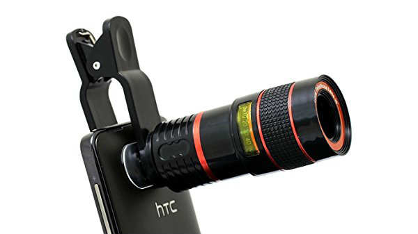 20 மொபைல்போன்  கிளிப் லென்ஸ்