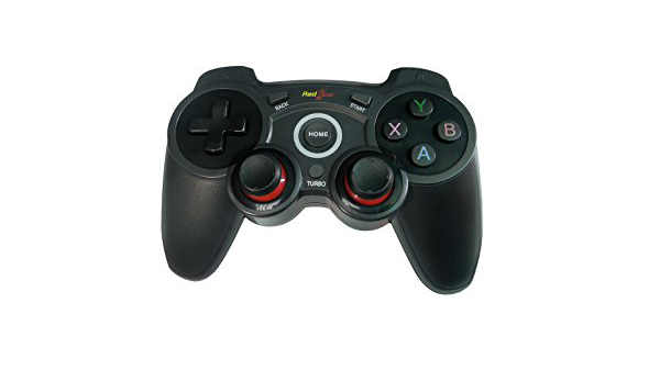  21. Redgear வயர்லெஸ் கேம்பேட்: