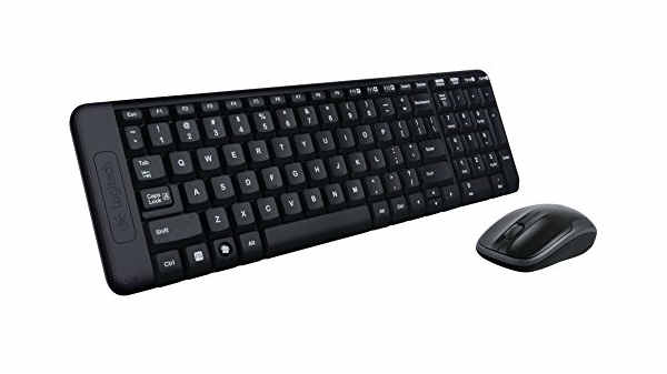 9.வயர்லெஸ் கீபோர்டு