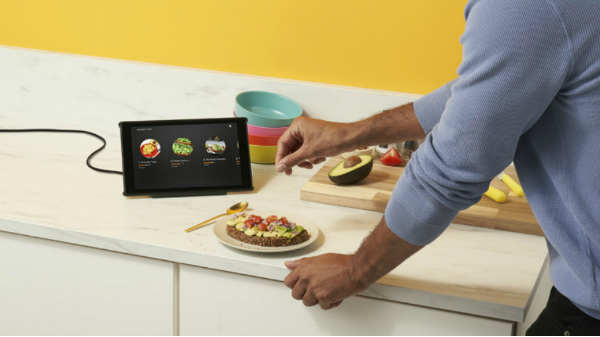 குழந்தைகளுக்காக அமேசான் நிறுவனத்தின் சிறப்பு டேப்லெட் அறிமுகம்.!