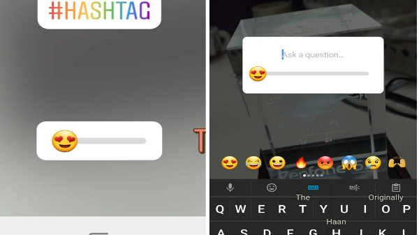 இன்ஸ்டா ஸ்டோரி பின்னணி இசை