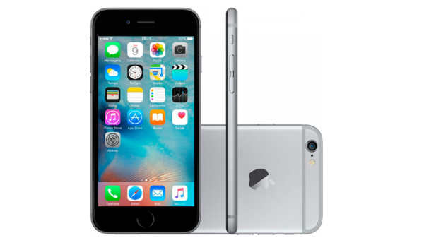 ஐபோன் எஸ்6