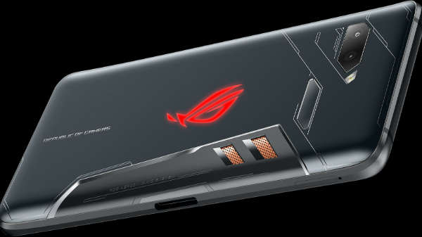 அசஸ் ROG போன்: சிறப்பு அம்சங்கள்