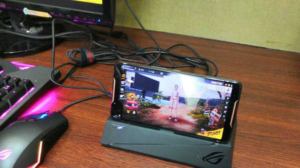 ஆண்ட்ராய்டு 8.1 