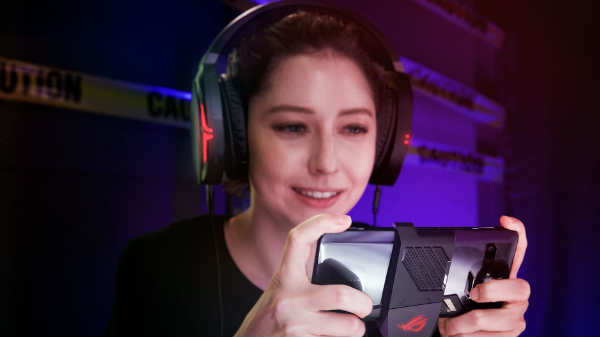 அசஸ் சென்ஃபோன்