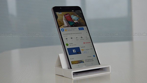 16எம்பி கொண்ட செல்ஃபி கேமரா