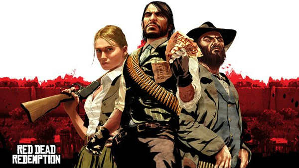 10-வது இடத்தில் உள்ள வீடியோ கேம்: