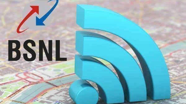  பிஎஸ்என்எல் ஃபைபர் பிராட்பேன்ட்: