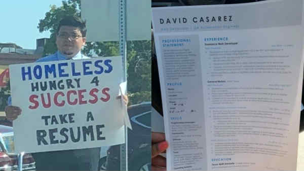 வேலை இல்லைன்னு வேற விதமா சொன்னா வேலை கொடுப்போம்.!  