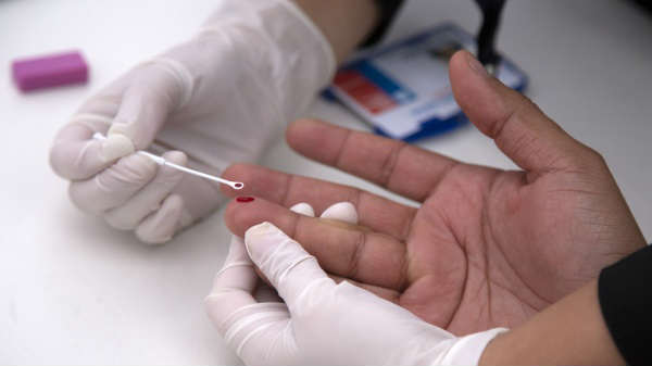 நம்பிக்கை தரும் ஆய்வு