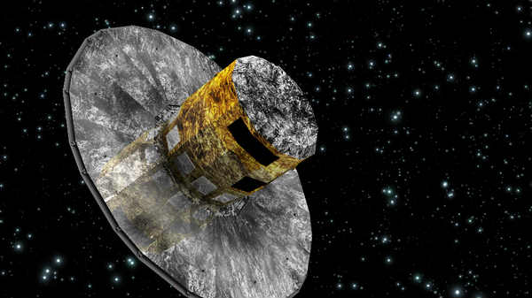 கயா விண்வெளி ஆய்வுக்கலம் (Gaia satellite)