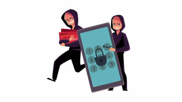 வங்கி விவரங்களை சேகரித்து மோசடி 