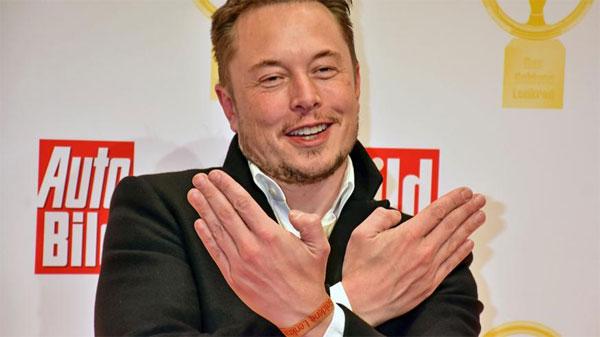 ஸ்லா நிறுவனத்தின் பங்குகள் 