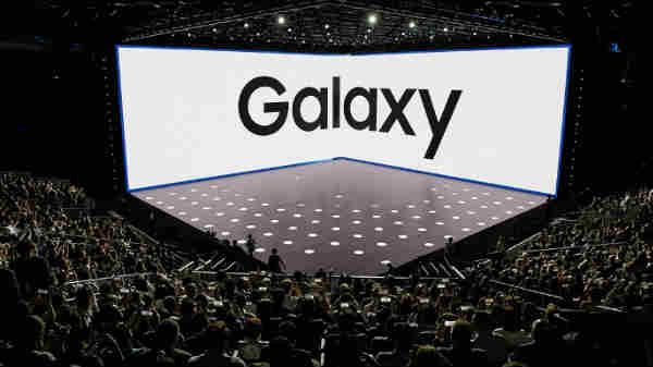  5 வது ஜெனெரேஷன் 