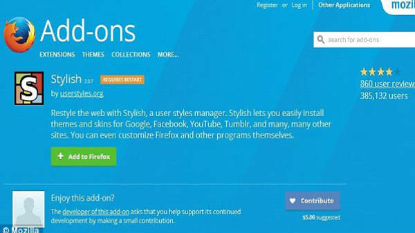 கூகுள் சியர்ச்சிலும் வரும்