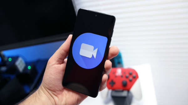 உங்கள் போனை கட்டளையிட்டால் போதும், கூகுள் டூயோ புதிய அப்டேட்.! 