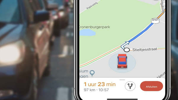 கூகுள் மேப்ஸ் அம்சம் ஆசியாவிற்கும் வழங்கப்படுகிறது.!