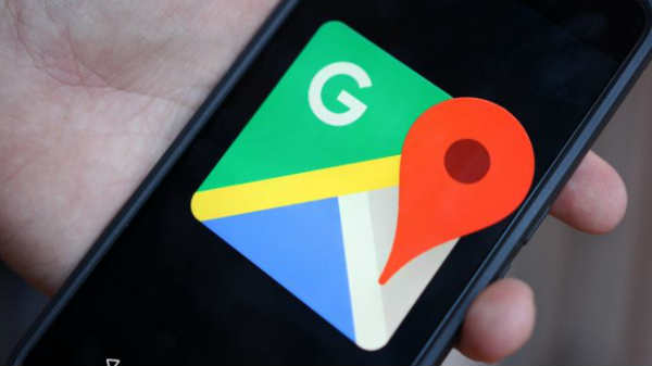  டிரைவிங் நேவிகேஷன்: 