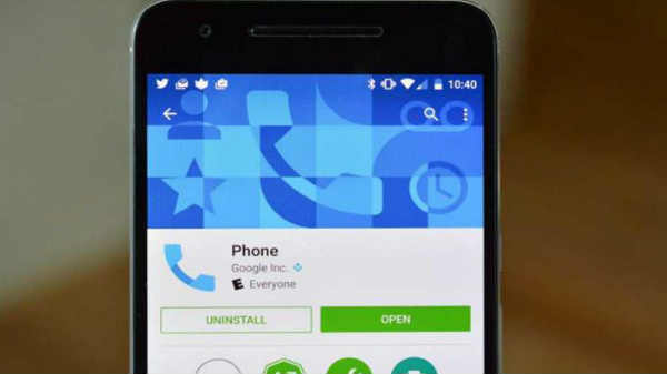 கூகுள் நிறுவனம்: