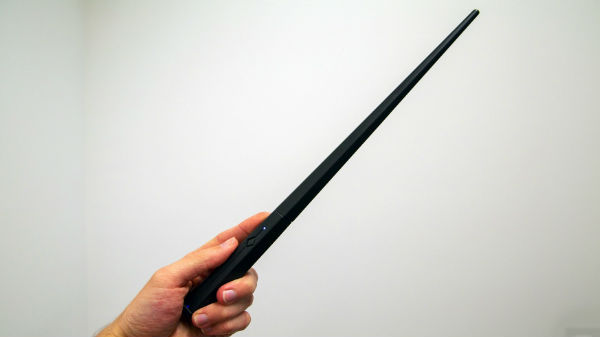 நிஜ ஹேரி பாட்டராக மாற்றிக்கொள்ளலாம்