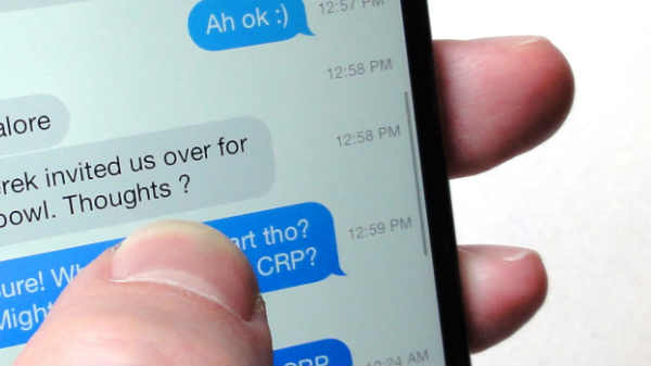 ஆன்ட்ராய்டு மற்றும் ஐஓஎஸ்-இல் குறுந்தகவல்களை ஷெட்யூல் செய்வது எப்படி?