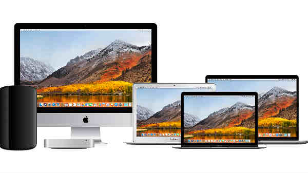 மேக்OS 10.14 டிவலெப்பர் பீட்டா 5