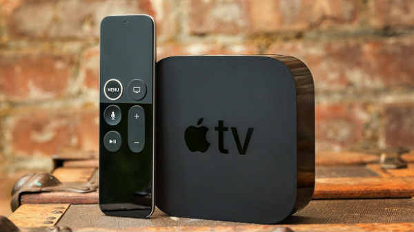 டிவிOS 12 டிவலெப்பர் பீட்டா 5