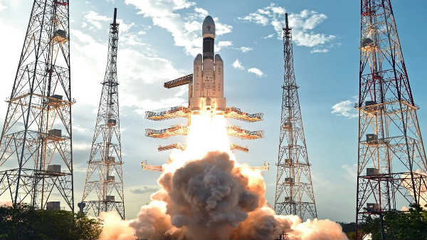 ராக்கெட் இயந்திரம் 