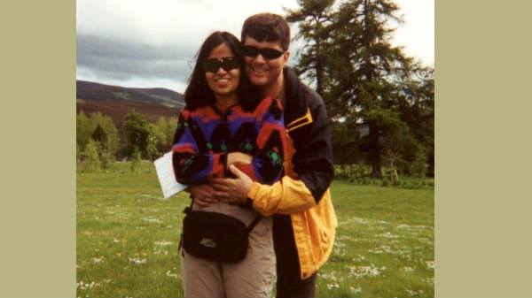 காதல் திருமணம்: 