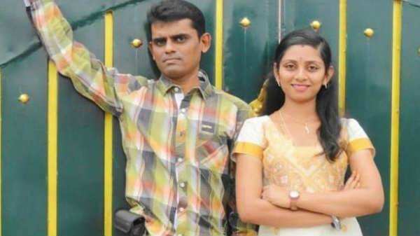 கார்த்திரகேயன், கிருத்திகா