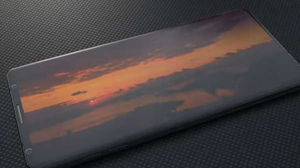 எல்ஜி வி40  திங்க்: