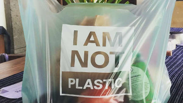   பிளாஸ்டிக் கழிவால் அச்சுறுத்தல்: 