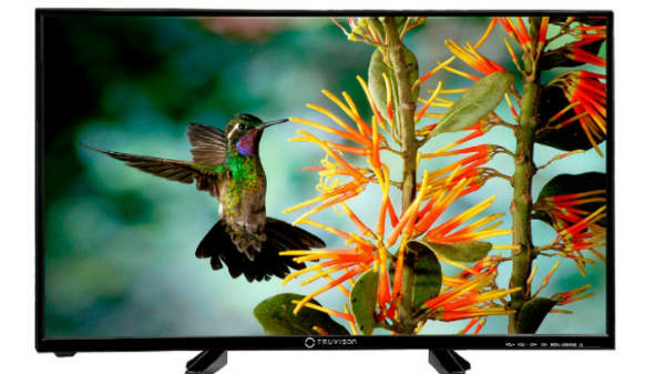 வெறும் ரூ11,990க்கு ட்ரூவிஷன் 32 இன்ச் முழு எச்.டி டிவி.!