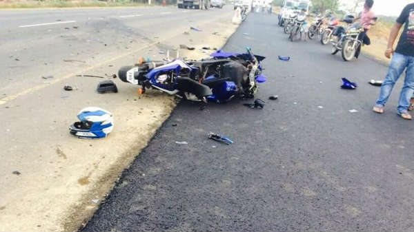 உதவ யாரும் முன்வரவில்லை