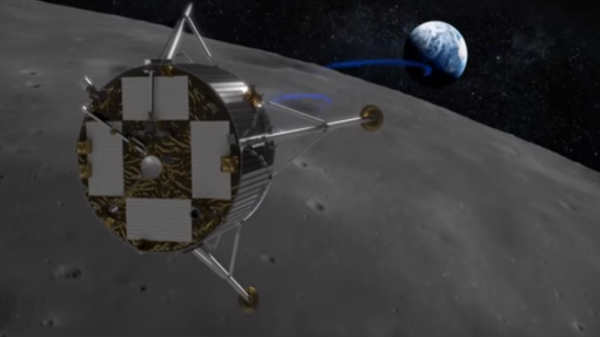 நிலவில் வீடு எப்படி சாத்தியம்?