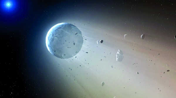 ஒளிமங்கிய நிலைக்குக் காரணம் 