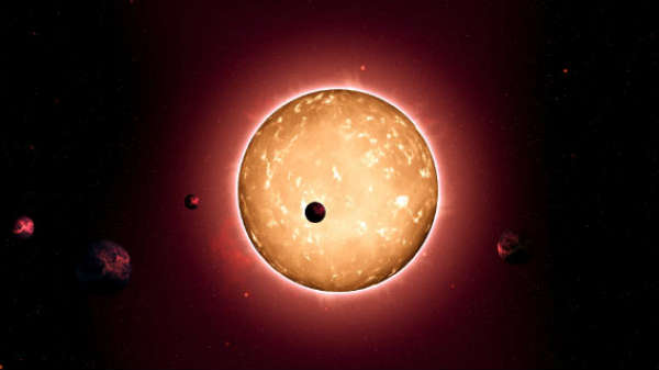 முன்னர் காணப்பட் ஒளி