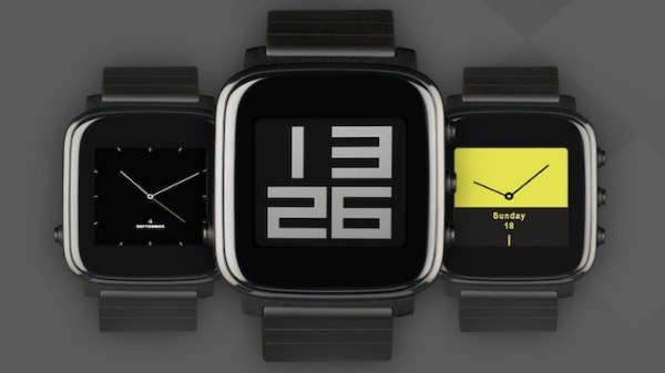 4.நாய்ஸ் இக்னைட் ஸ்மார்ட் வாட்ச்