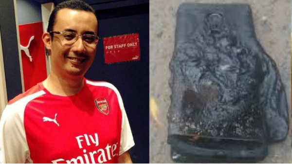 நஸ்ரின் ஹாஷன்