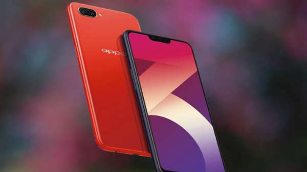 ஒப்போ ஏ3எஸ்: