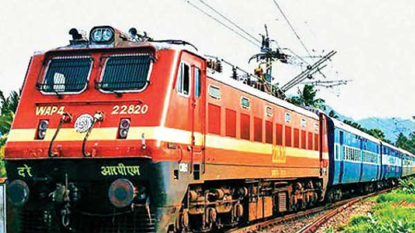 இனி டிஜிலாக்கர் ஆதார், டிரைவிங் லைசன்ஸ் போதும்! ரெயில்வே அதிரடி.!